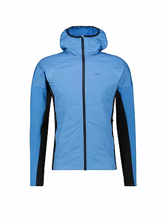 MERU | Chaqueta softshell MOLENDO para hombre | 
